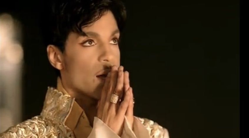 Uscira’ per Third Man Records “Camille” il disco di Prince mai pubblicato
