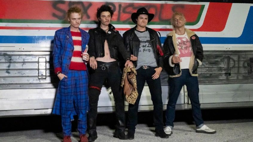 Sex Pistols: a maggio arrivano la raccolta “The Sex Pistols: The Original Recordings” e la serie diretta da Danny Boyle