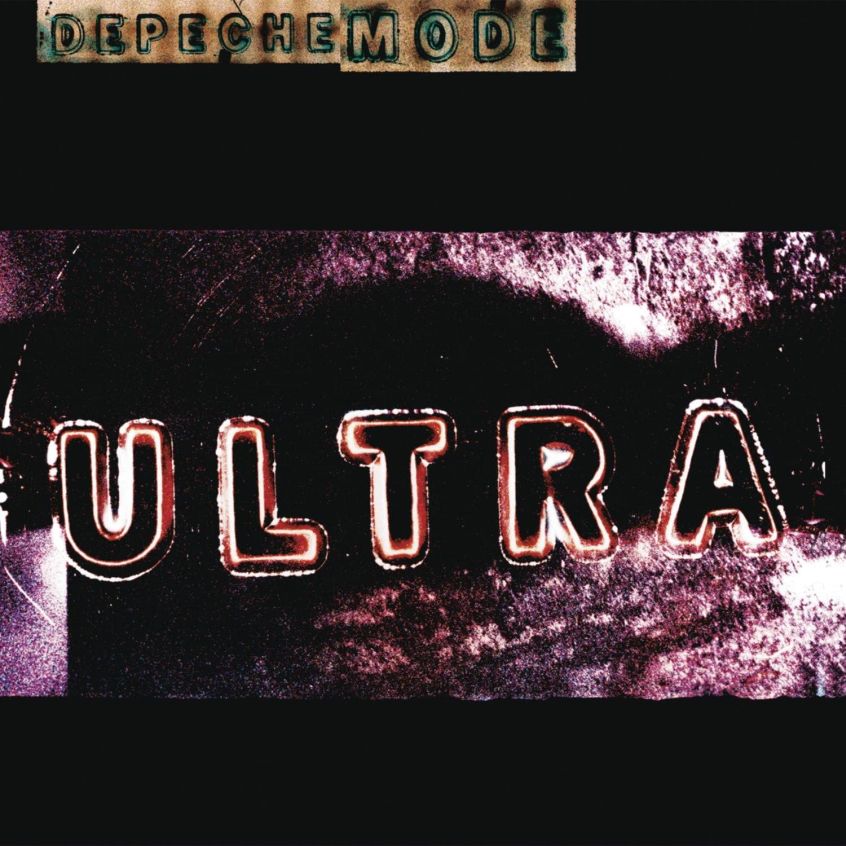 Oggi “Ultra” dei Depeche Mode compie 25 anni