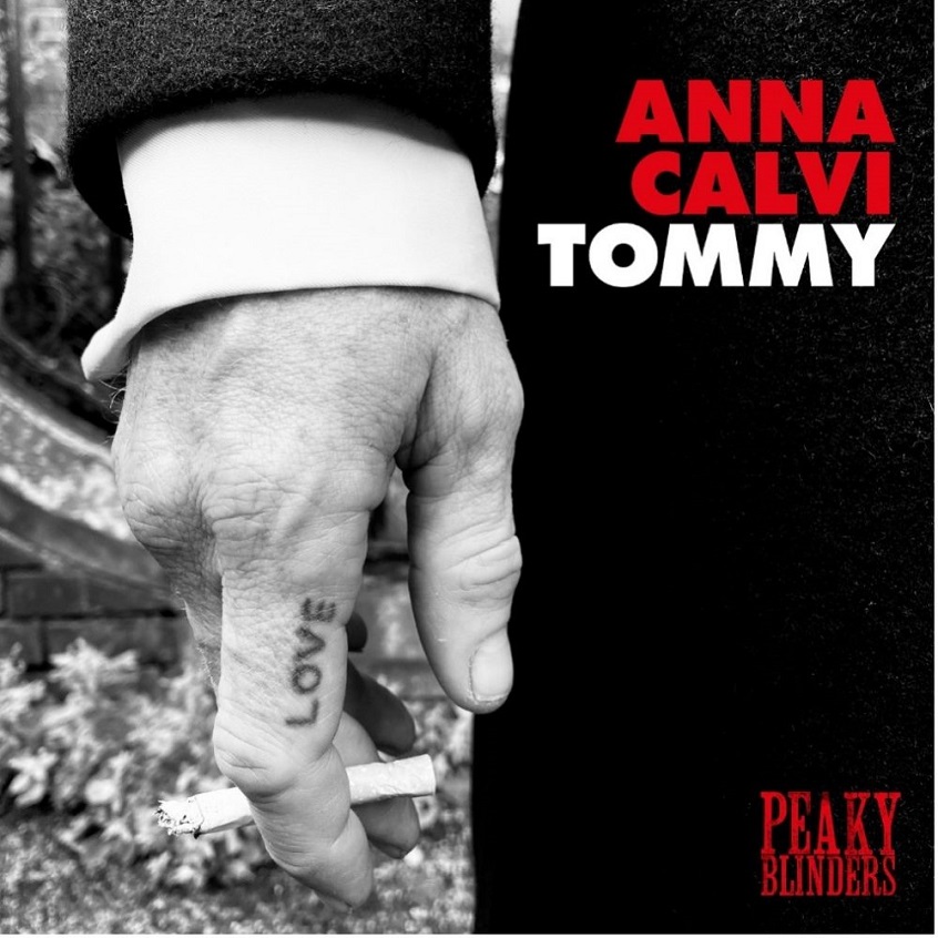 Nuovo EP per Anna Calvi a maggio. Ascolta il singolo “Ain’t No Grave”