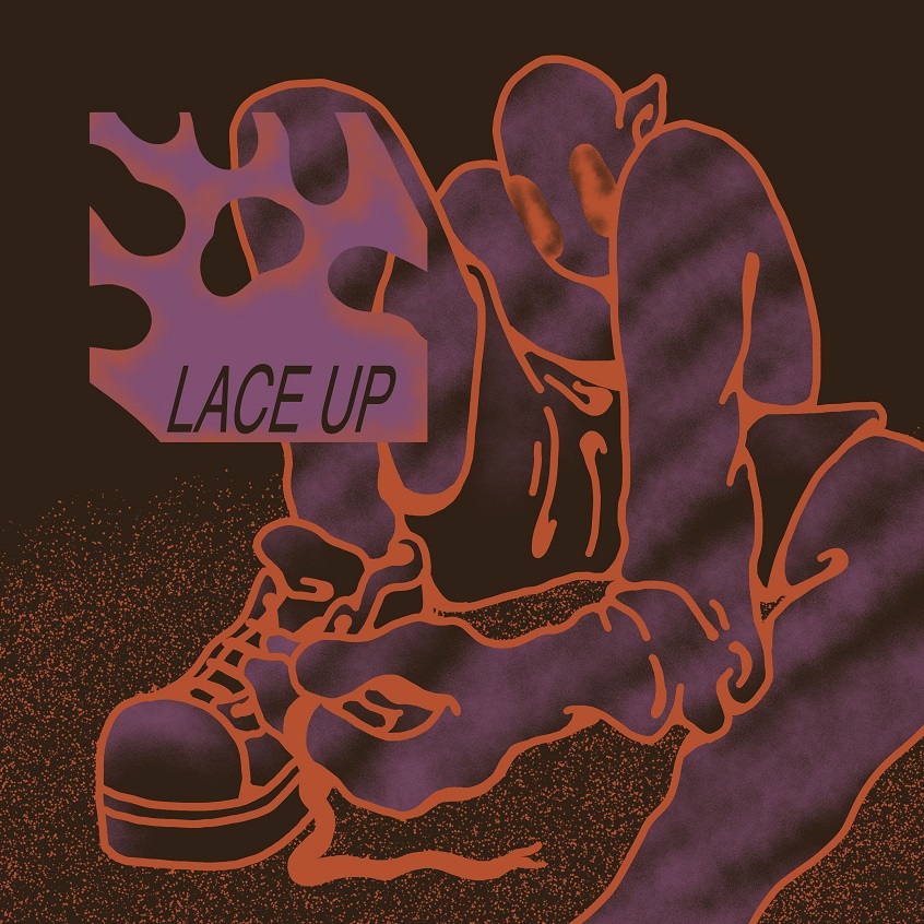 TRACK: Lee Sama – Lace Up