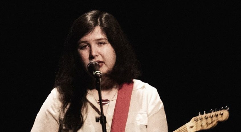 Lucy Dacus + Fenne Lily – Live @ Columbia Theater (Berlino, 09/04/2022)