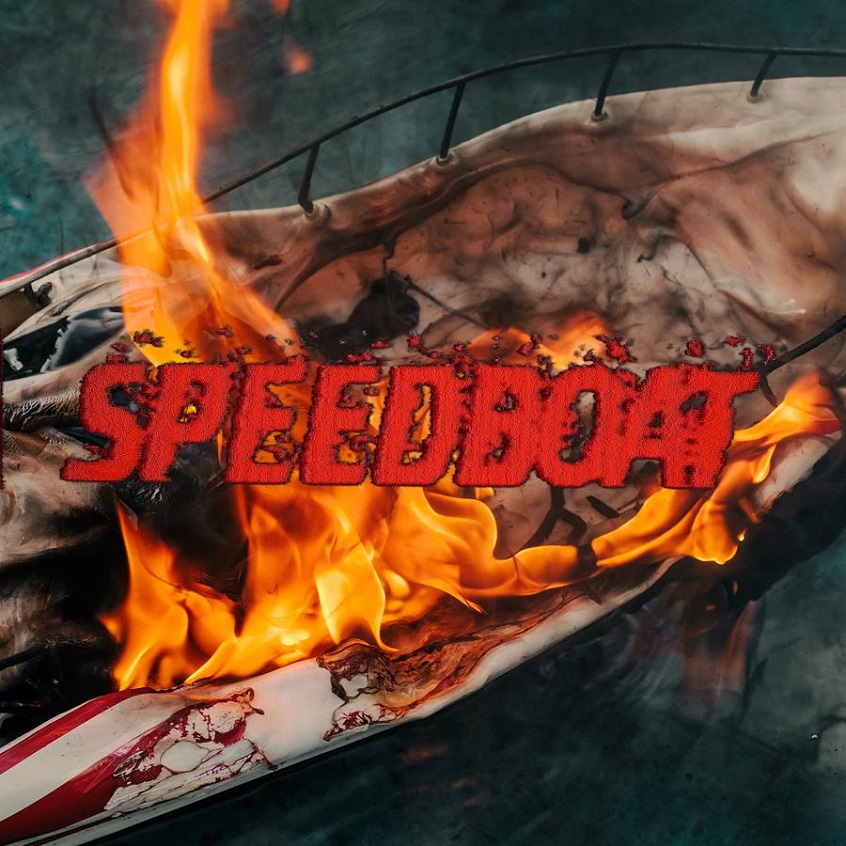 VIDEO: Moreish Idols – Speedboat