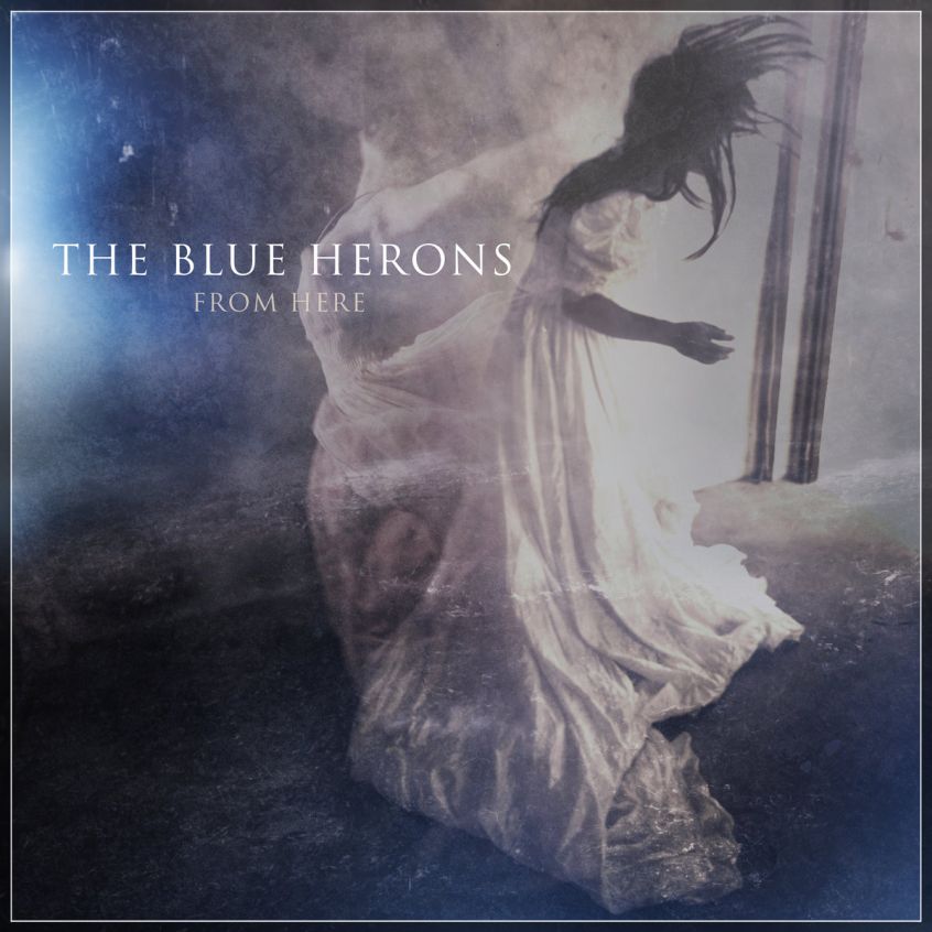 TRACK: The Blue Herons – From Here