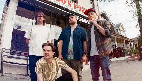 Pup – The Unraveling Of PUPTHEBAND
