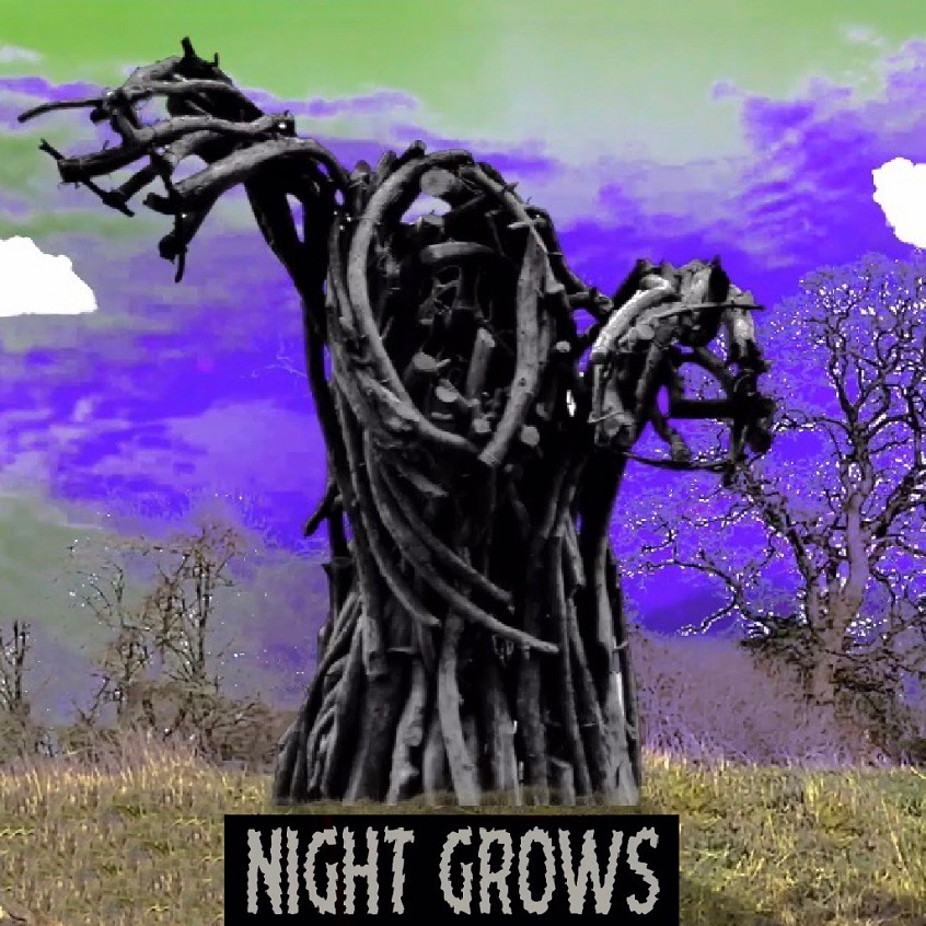 VIDEO: Whispering Nights – Night Grows