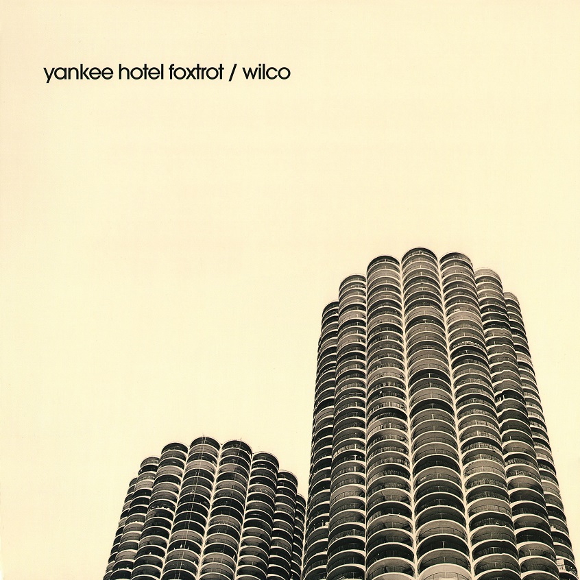 I Wilco annunciano la ristampa di “Yankee Hotel Foxtrot”