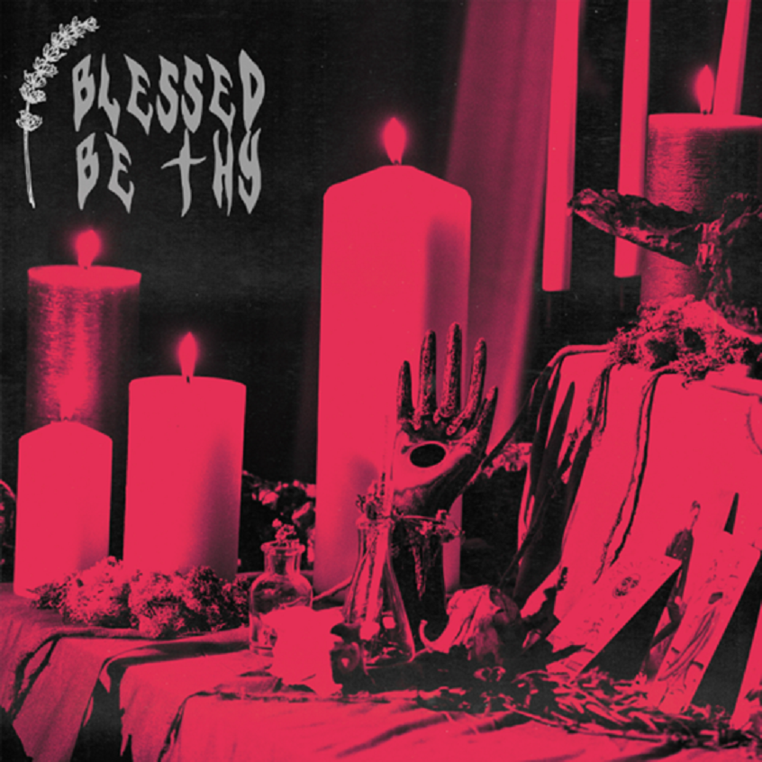 VIDEO: Witch Fever – Blessed Be Thy