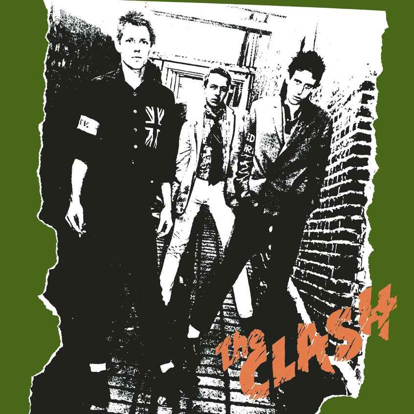 Oggi “The Clash” dei Clash compie 45 anni