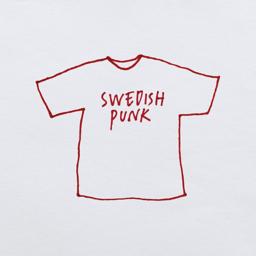 ALBUM: Kindsight – Swedish Punk