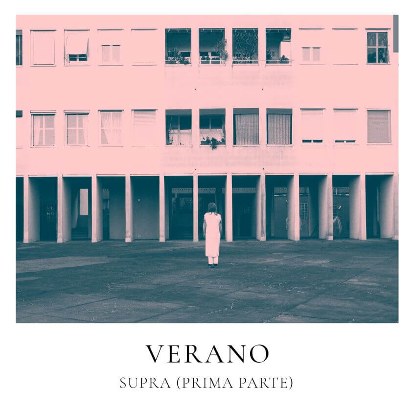EP:  Verano – Supra (prima parte)