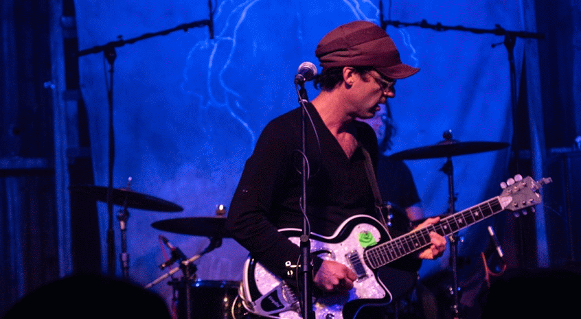 Clap Your Hands Say Yeah – Live @ Covo Club (Bologna, 29/04/2022)