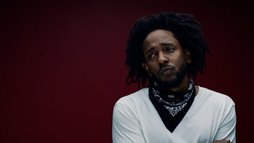 A pochi giorni dal nuovo atteso disco Kendrick Lamar condivide l’inedito “The Heart Part 5”