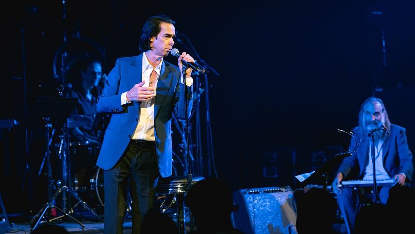 Nick Cave ringrazia i fan per il loro supporto dopo la morte di suo figlio Jethro