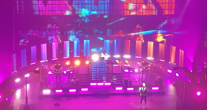 Pet Shop Boys – Live @ Teatro Degli Arcimboldi (Milano, 10/05/2022)