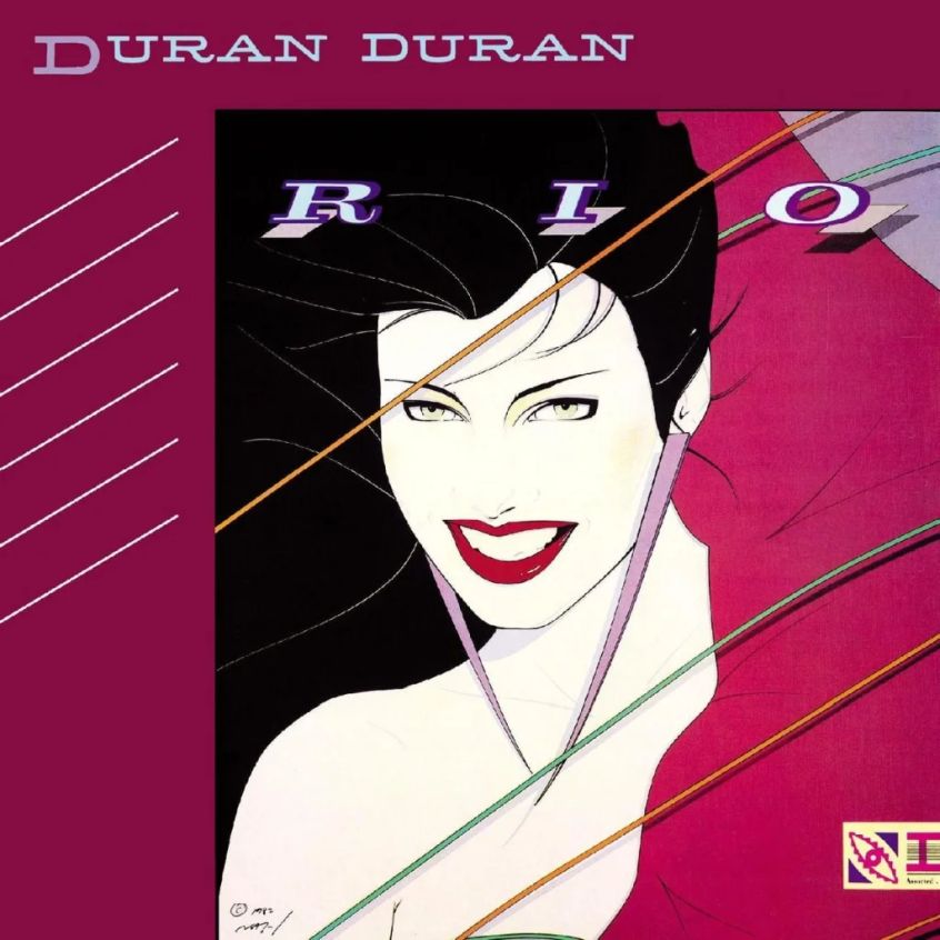 Oggi “Rio” dei Duran Duran compie 40 anni