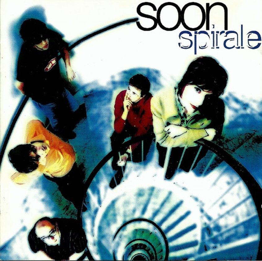 Oggi “Spirale” dei Soon compie 25 anni