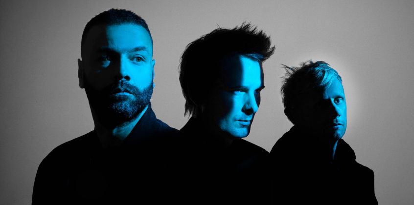 Muse: nuovo singolo e ad ottobre tappa a Milano