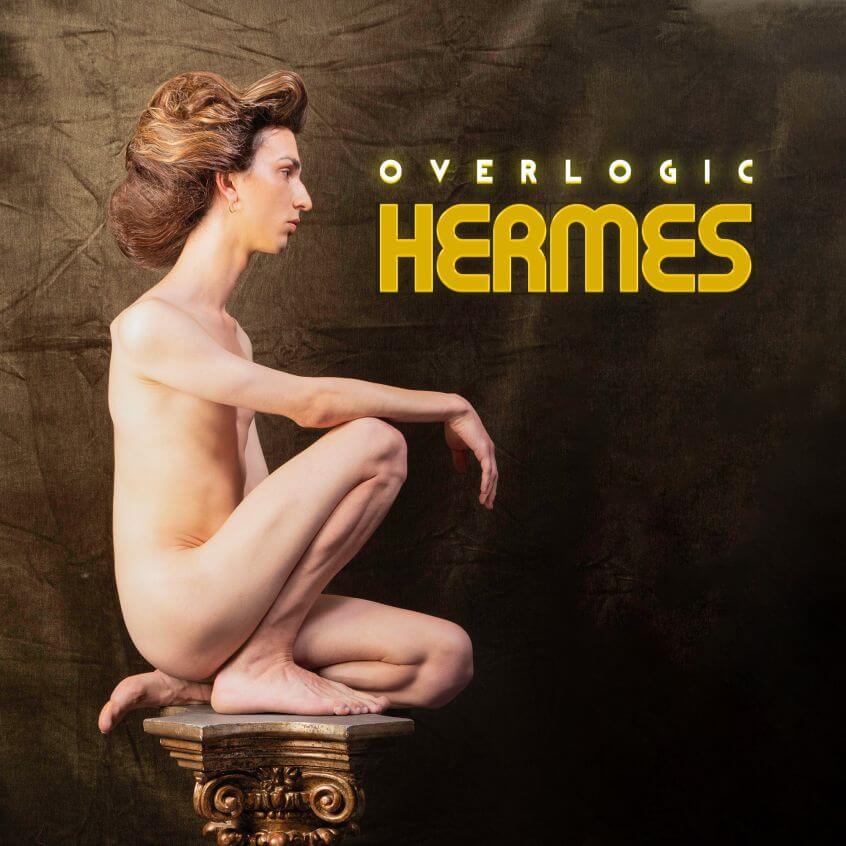 EP: Overlogic – Hermes
