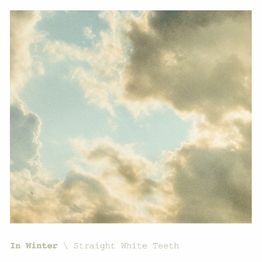TRACK: Straight White Teeth – Give It All To You