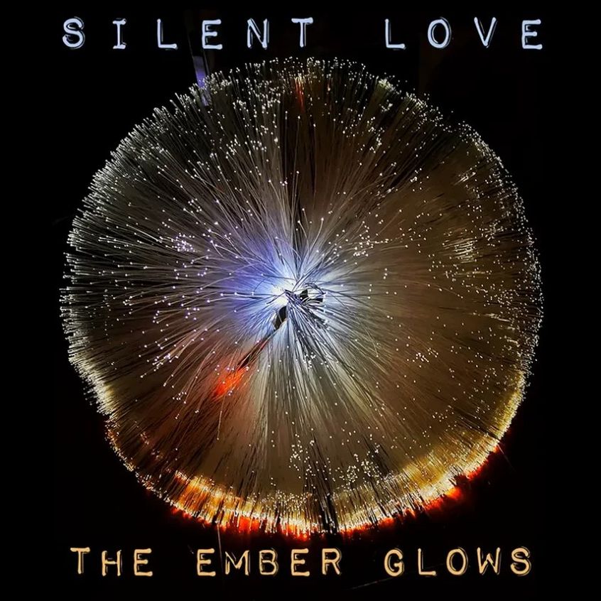 TRACK: The Ember Glows – Silent Love
