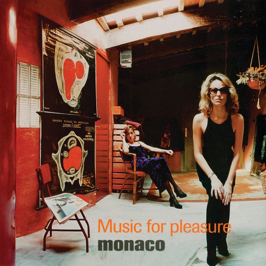 Oggi “Music For Pleasure” dei Monaco compie 25 anni