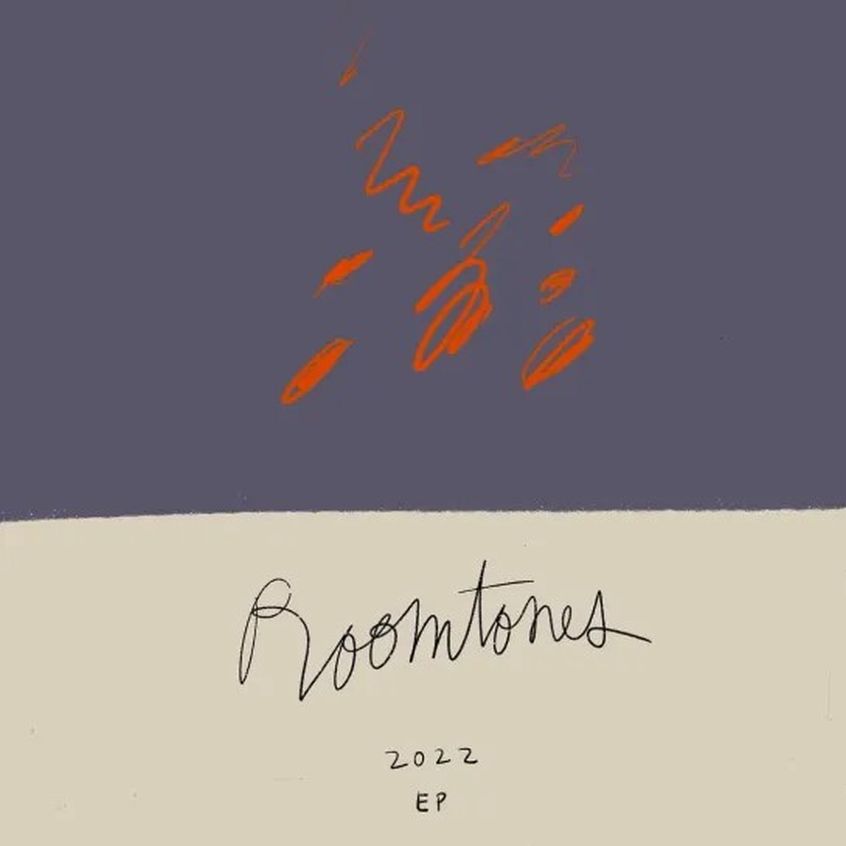 EP: Roomtones – Roomtones