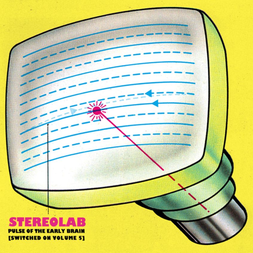 Stereolab: in arrivo “Pulse of the Early Brain”, il quinto volume della loro serie ‘Switched On’