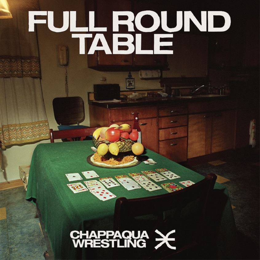 VIDEO: Chappaqua Wrestling – Full Round Table
