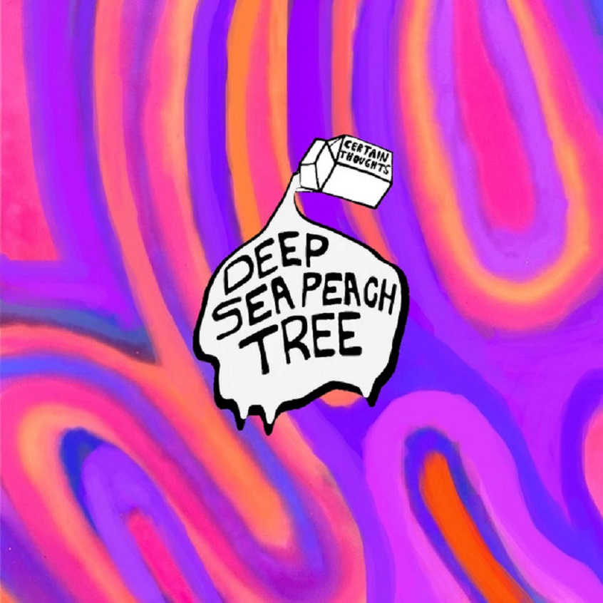 TRACK: Deep Sea Peach Tree – Before And After