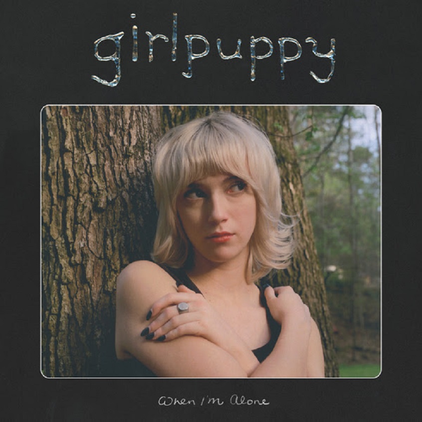 TRACK: Girlpuppy – I Want To Be There