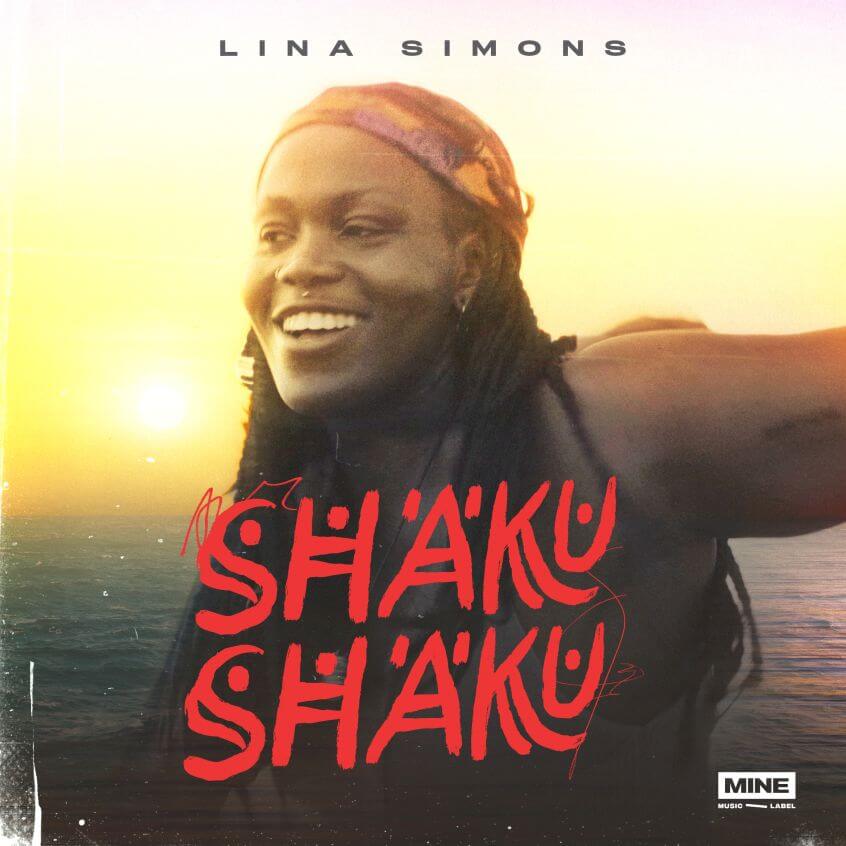 TRACK: Lina Simons – Shaku Shaku