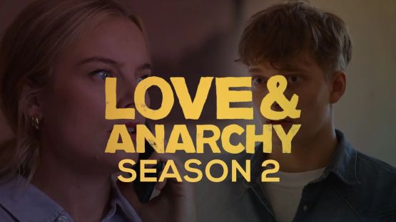 Love & Anarchy (Stagione 2)