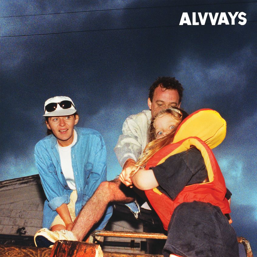 Gli Alvvays annunciano il terzo LP e condividono un nuovo singolo