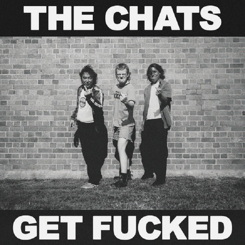 VIDEO: The Chats – I’ve Been Drunk In Every Pub In Brisbane