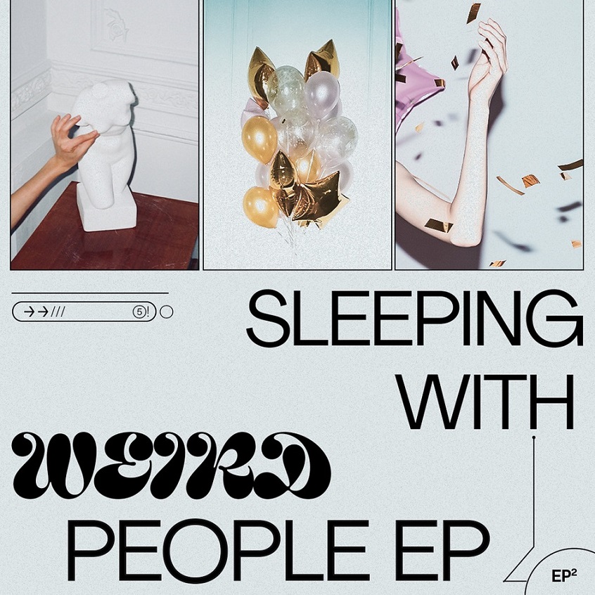 EP: Hause Plants – Sleeping With Weird People