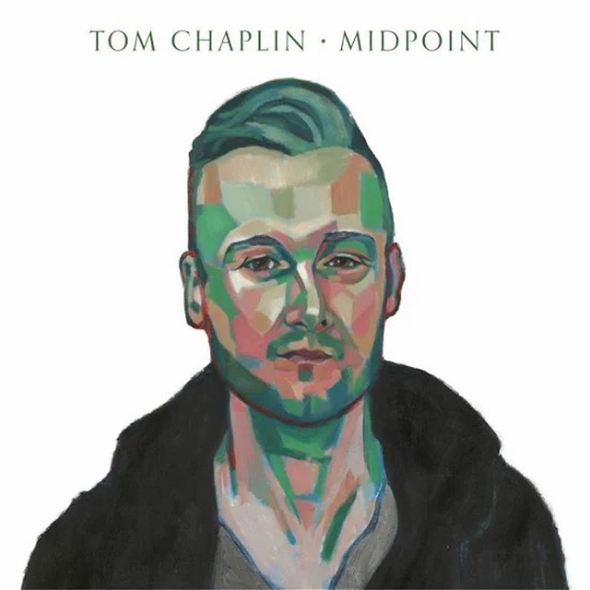 Tom Chaplin (voce dei Keane) è pronto con l’album solista: “Midpoint” arriva in settembre