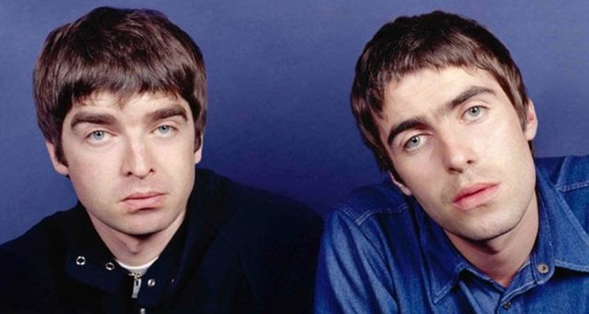 Noel Gallagher sulla reunion degli Oasis: “Mai dire mai”