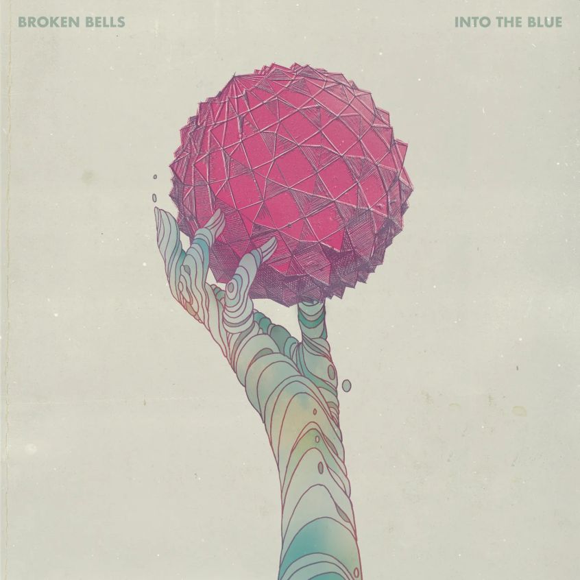 I Broken Bells condividono i dettagli del nuovo LP “Into The Blue”. Ascolta il singolo “Saturdays”