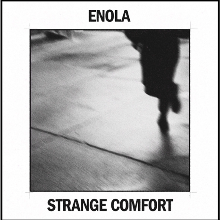 VIDEO: Enola – Strange Comfort