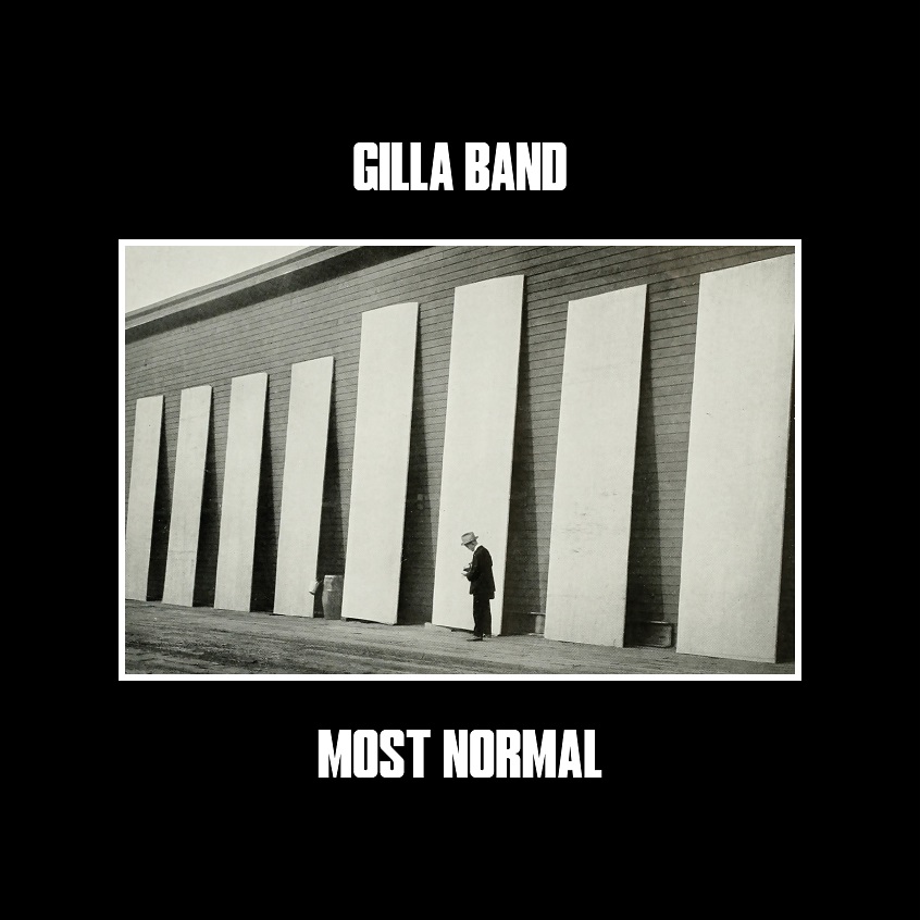 Gilla Band: nuovo album a ottobre e una data italiana a novembre