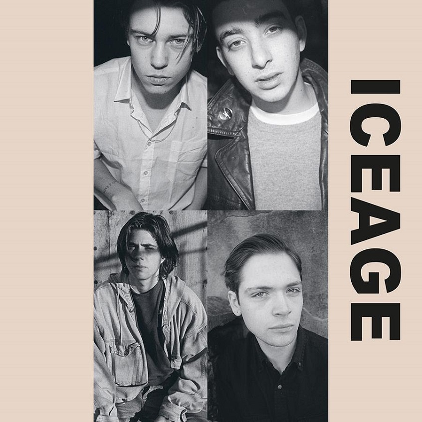 Gli Iceage annunciano una nuova compilation di rarità  e outtakes