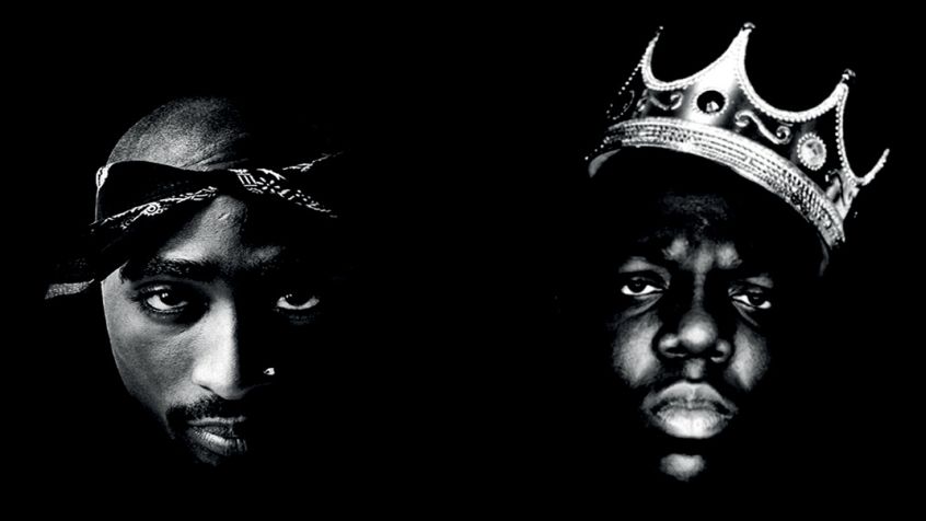 Libri: Rap Criminale Tupac, Biggie e gli altri martiri del gansta rap – di F.T. Sandman