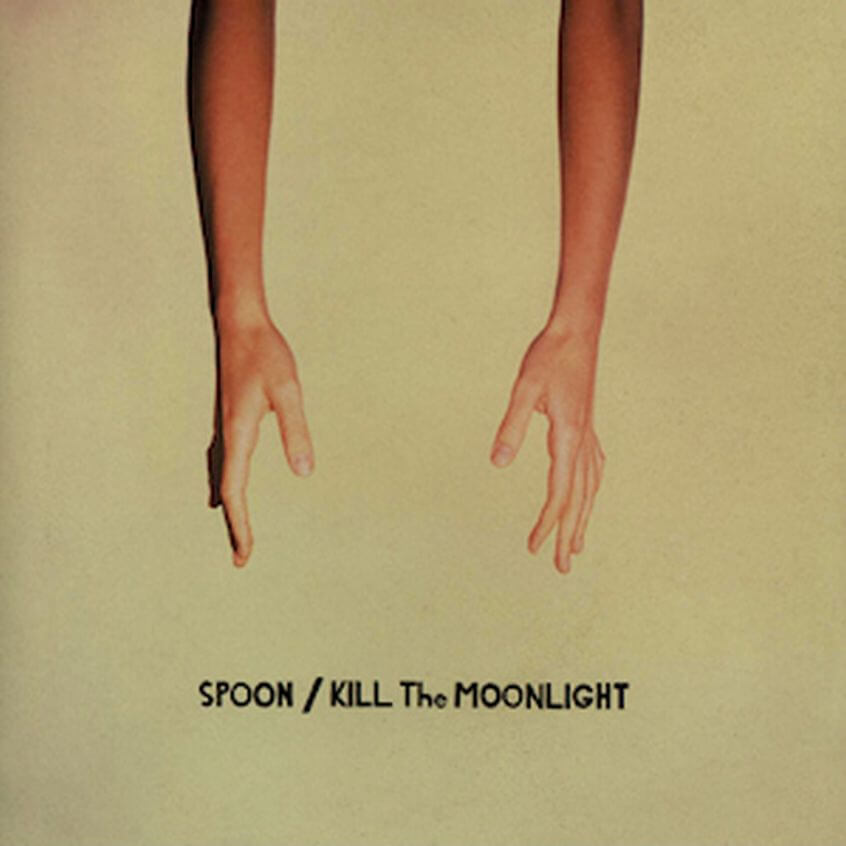Oggi “Kill The Moonlight” degli Spoon compie 20 anni