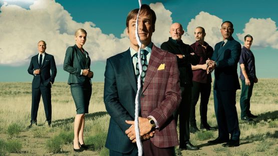 Better Call Saul (Stagione 6)