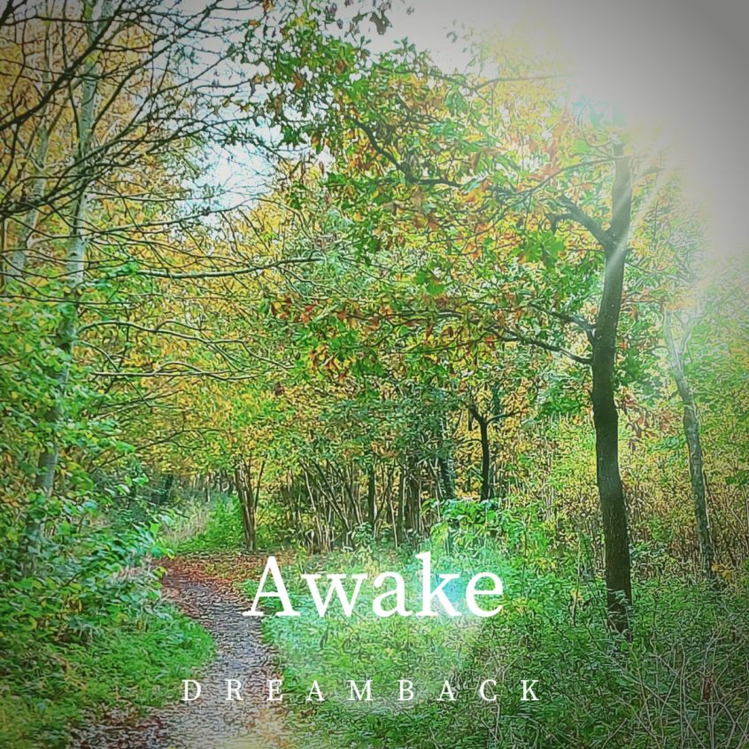 EP: Dreamback – Awake