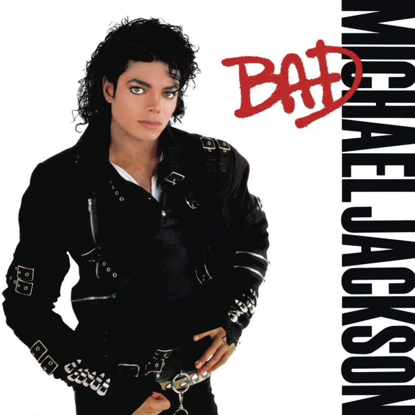 Oggi “Bad” di Michael Jackson compie 35 anni