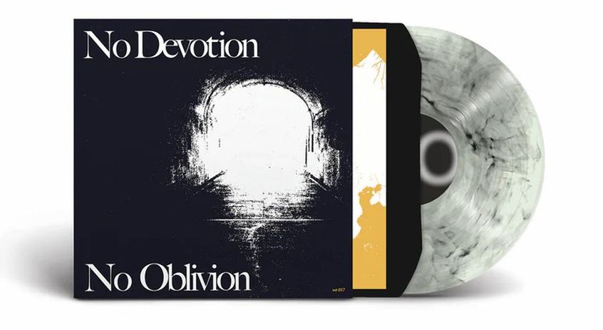 No Devotion: il secondo disco “No Oblivion” uscira’ a meta’ settembre