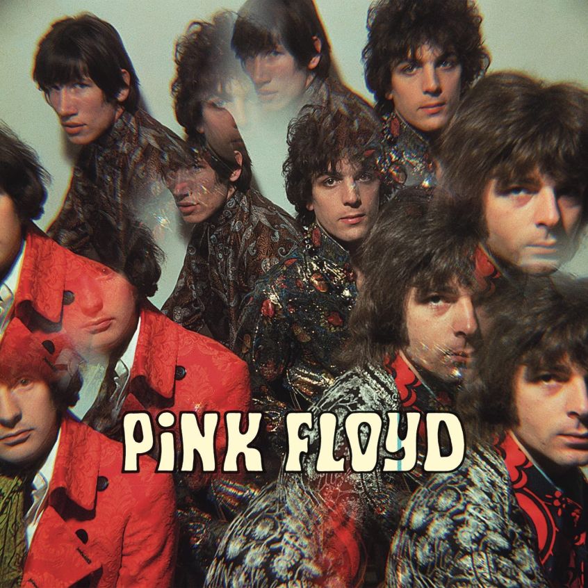 Oggi “The Piper At The Gates Of Dawn” dei Pink Floyd compie 55 anni
