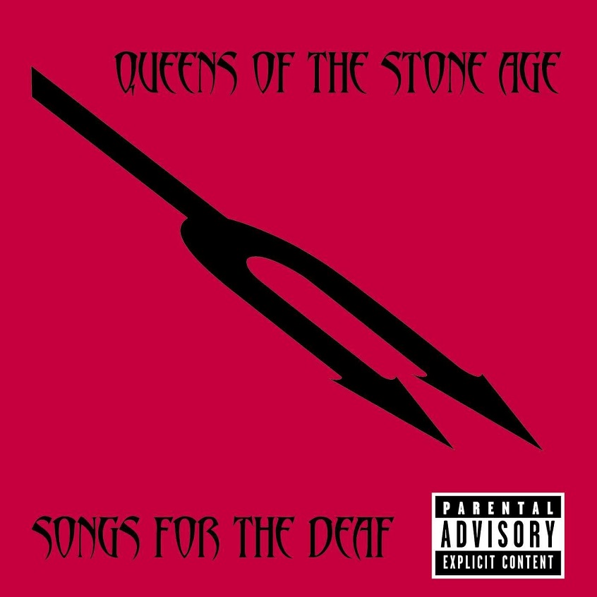 Oggi “Songs For The Deaf” dei Queens Of The Stone Age compie 20 anni